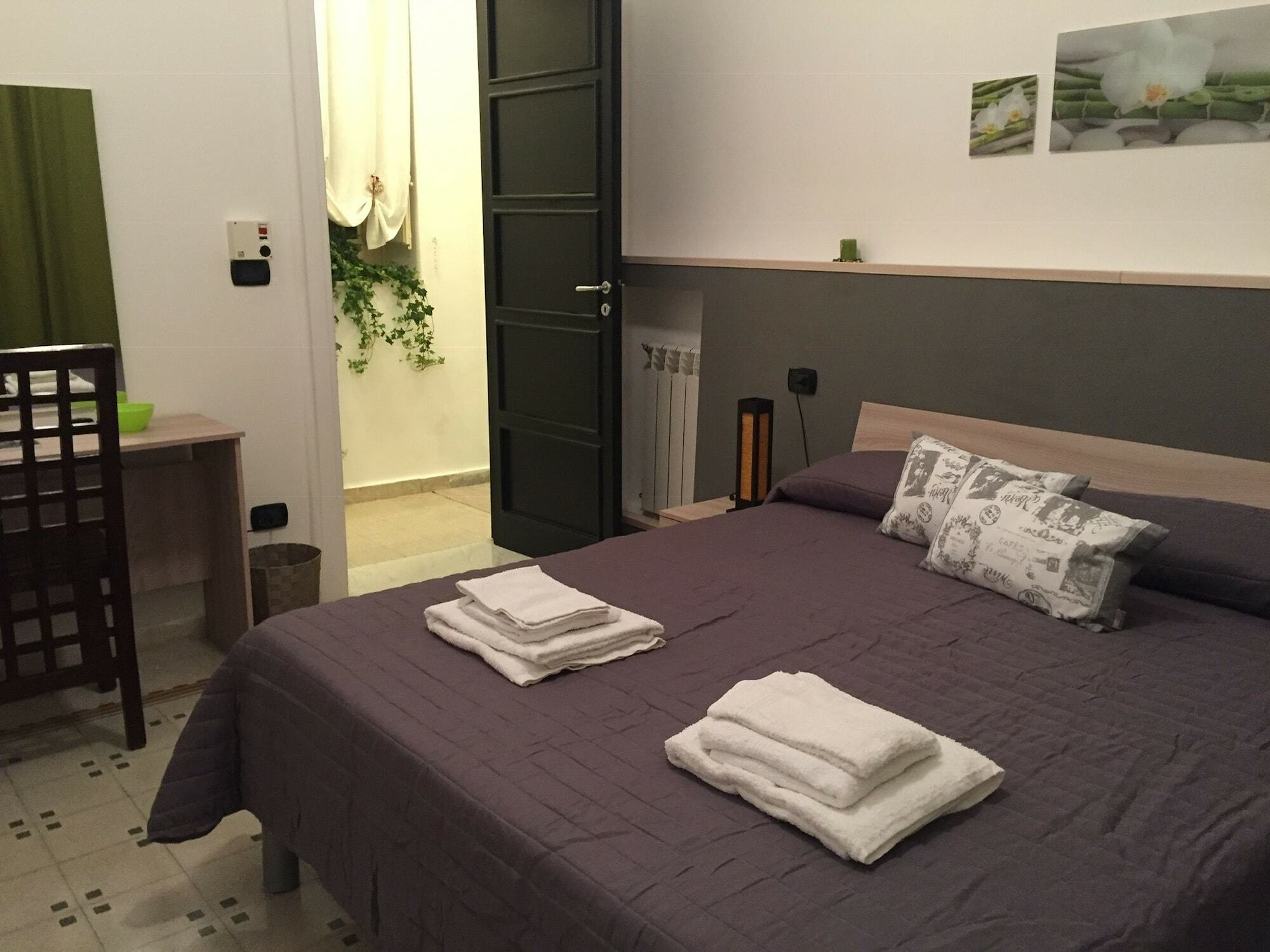 Bonorum Guest house 2*