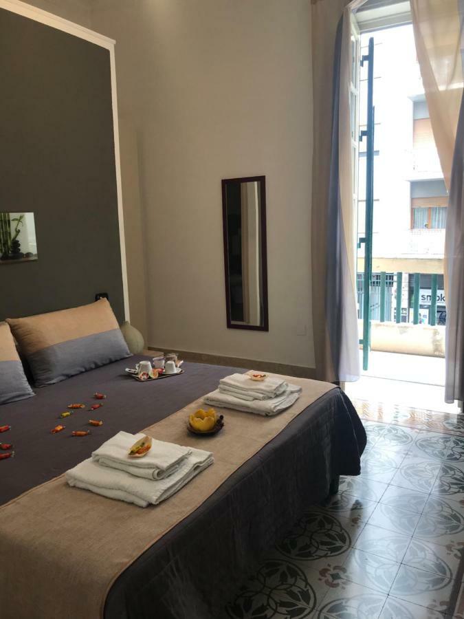 Bonorum Guest house Palermo