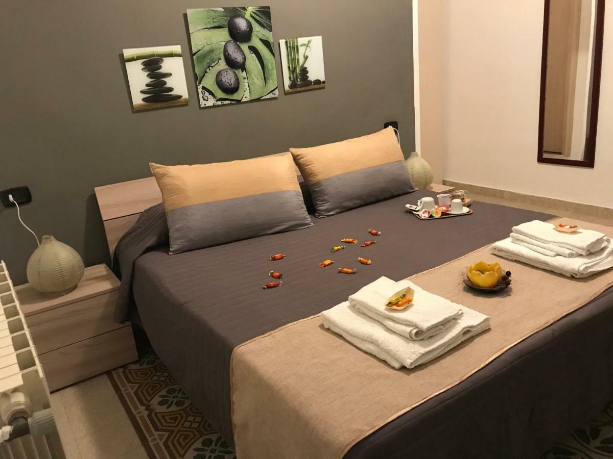 Bonorum Guest house 2*