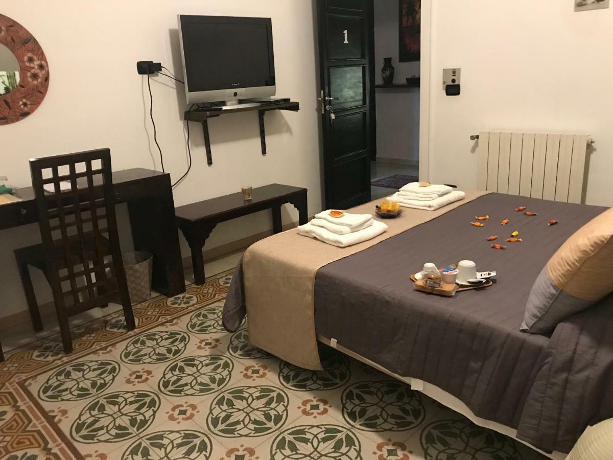 Bonorum Guest house 2*